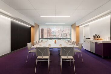 Yotel Boston