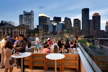 Yotel Boston