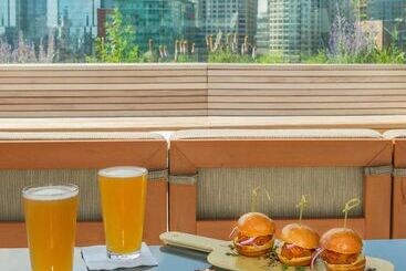 Yotel Boston