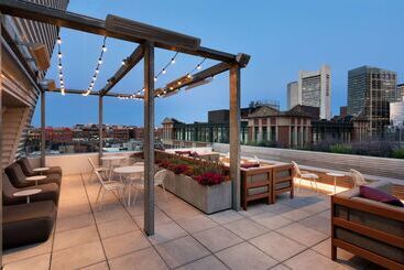 Yotel Boston