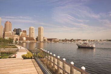 Yotel Boston