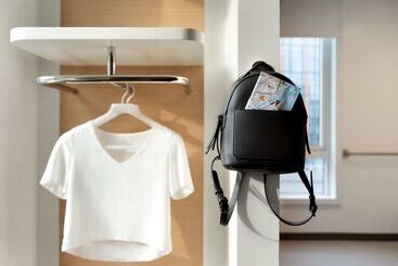 Yotel Boston