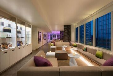 Yotel Boston