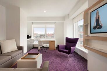 Yotel Boston