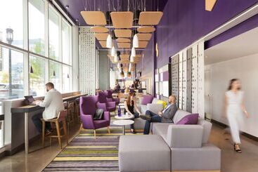 Yotel Boston