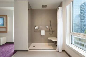 Yotel Boston