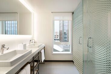 Yotel Boston