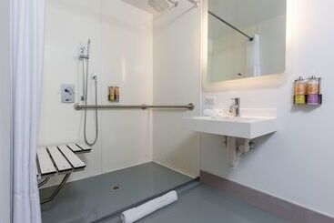 Yotel Boston