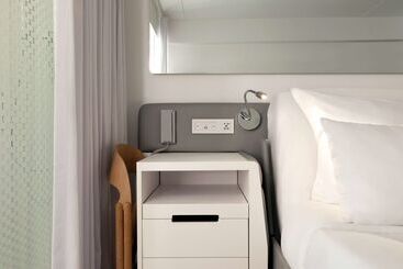 Yotel Boston