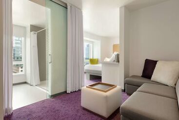 Yotel Boston