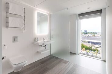 Yotel Boston
