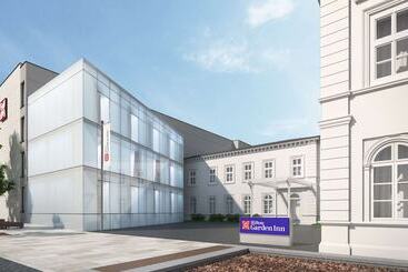 هتل Hilton Garden Inn Radom