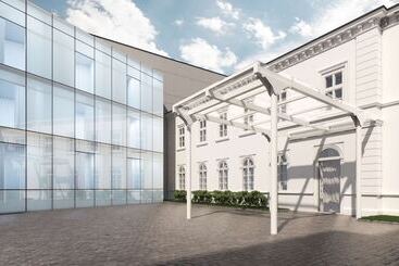 هتل Hilton Garden Inn Radom