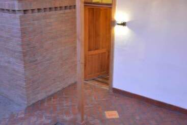 צימר Esquina Elquina Hostal