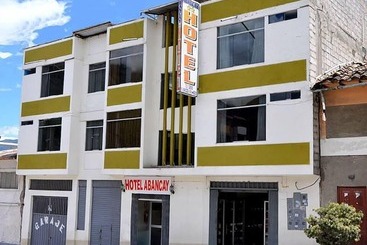 هتل Abancay