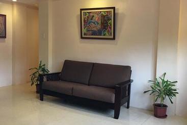 هتل Amboy S Hometel