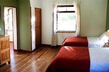 هتل Centro Vacacional Huaychulo