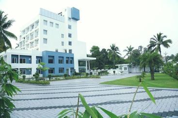 호텔 Chand V Residency