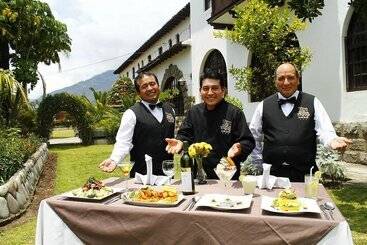 هتل De Turistas Abancay