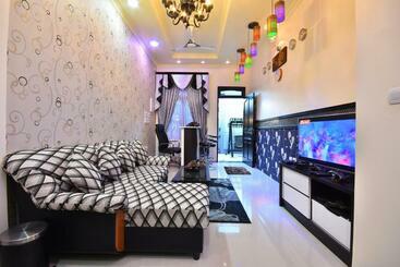 هتل Holiday Haven Ukulhas