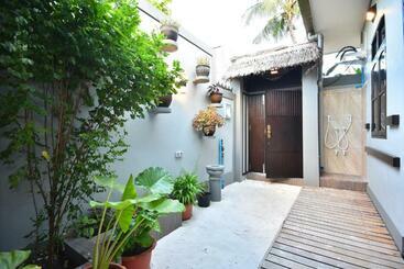 هتل Holiday Haven Ukulhas