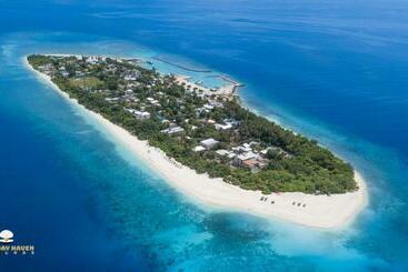 هتل Holiday Haven Ukulhas