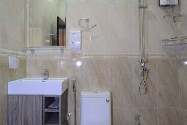 هتل Holiday Haven Ukulhas