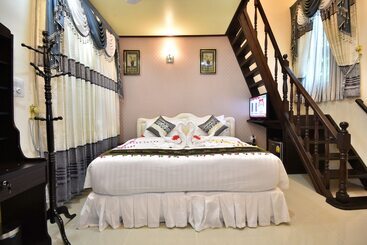 هتل Holiday Haven Ukulhas