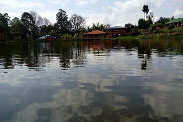 هتل Lago Valdivia
