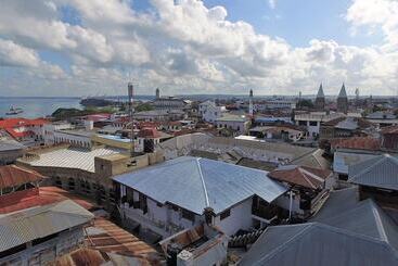 House of Spice - Stone Town
