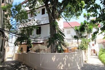 هتل House of Spice