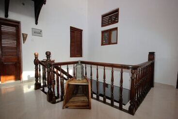 هتل House of Spice