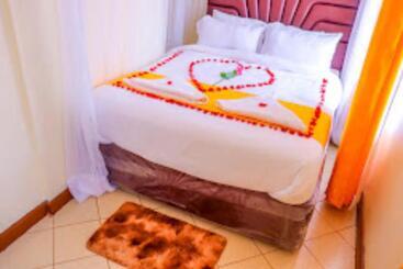 هتل The Machakos Courtyard Inn