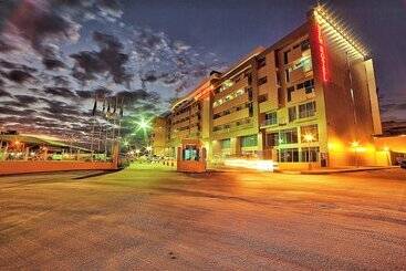 New Hotel   Nampula - Nampula