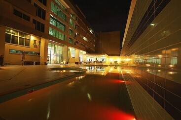 New Hotel   Nampula