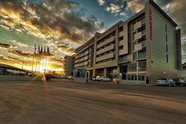 New Hotel   Nampula