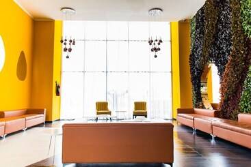 New Hotel   Nampula