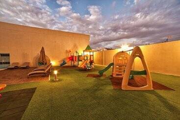 New Hotel   Nampula