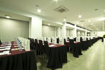 New Hotel   Nampula