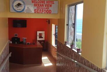 هتل Ocean View & Restaurante Seafood