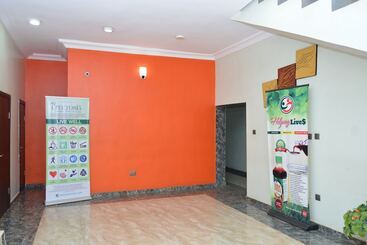 هتل Pectoria Guesthouse