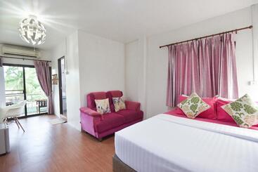 فندق P.u. Inn Resort