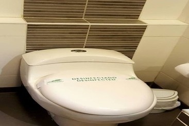 Samay Wasi Hotel Chalhuanca