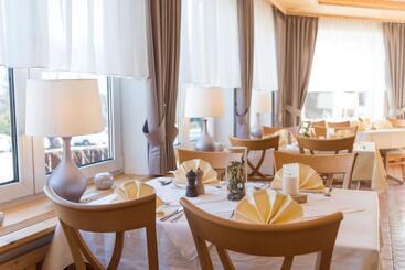 Hotel Seeblick