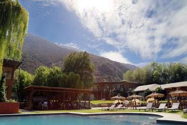 هتل Sel Lodge   Aventura Y Descanso