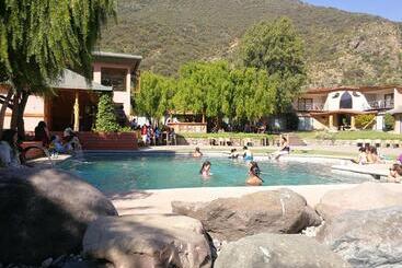 هتل Sel Lodge   Aventura Y Descanso