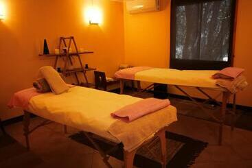 هتل Sel Lodge   Aventura Y Descanso