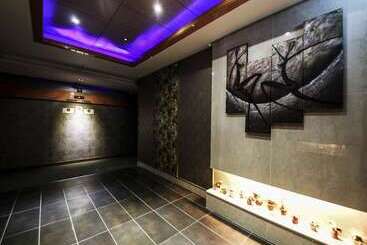 Mong Hotel Seosan