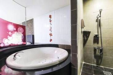 Mong Hotel Seosan