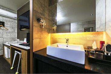 Mong Hotel Seosan